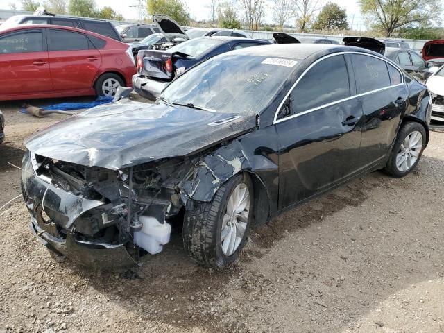 2016 Buick Regal