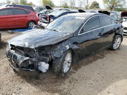 Buick Regal salvage cars for sale: 2016 Buick Regal