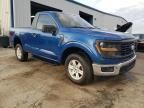 2024 Ford F150 XL