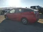 2021 Toyota Prius LE