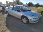 2002 Dodge Neon