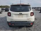 2017 Jeep Renegade Trailhawk