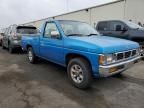 1997 Nissan Truck Base