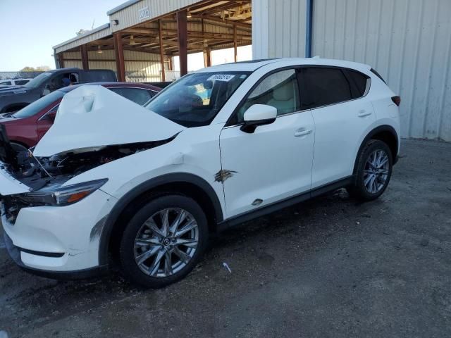 2021 Mazda CX-5 Grand Touring Reserve