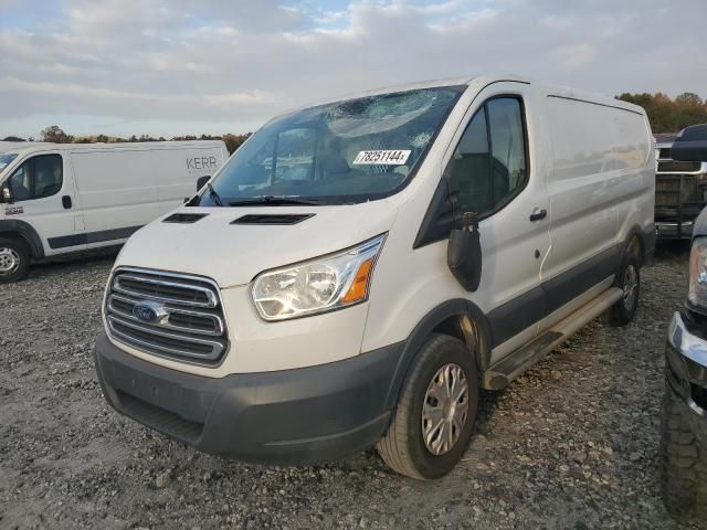 2015 Ford Transit T-250