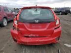 2015 Honda FIT LX