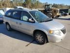 2007 Chrysler Town & Country Touring