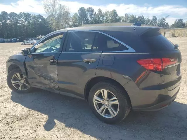 2013 Acura RDX