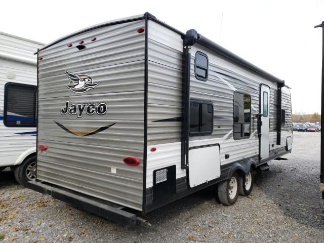 2018 Jayco JAY Flight