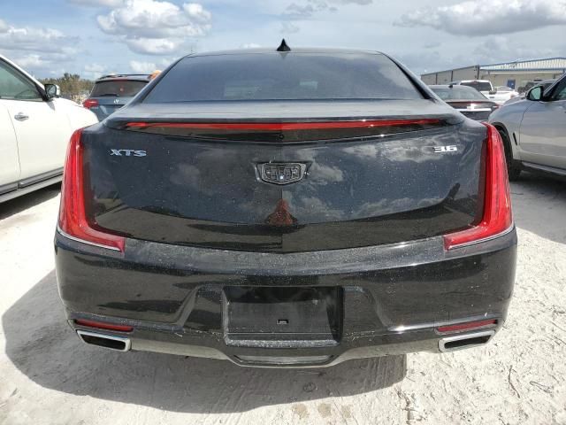 2019 Cadillac XTS Luxury