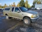 2000 Ford F150