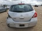 2007 Nissan Versa S