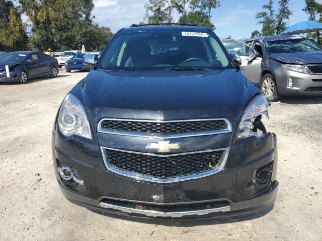 2013 Chevrolet Equinox LTZ