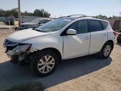 Run And Drives Cars for sale at auction: 2013 Nissan Murano S