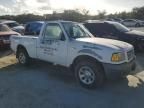 2002 Ford Ranger