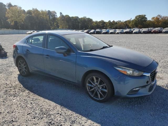 2018 Mazda 3 Touring