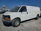 2015 Chevrolet Express G3500