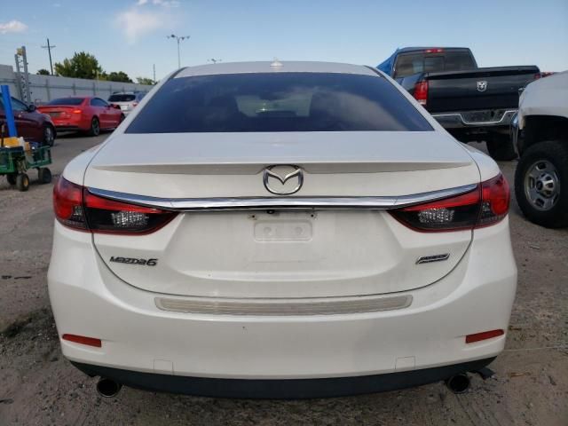 2014 Mazda 6 Grand Touring