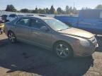 2008 Chevrolet Malibu 2LT