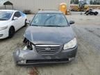 2007 Hyundai Elantra GLS