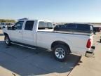 2016 Ford F250 Super Duty