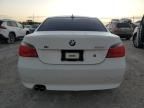 2006 BMW 525 I