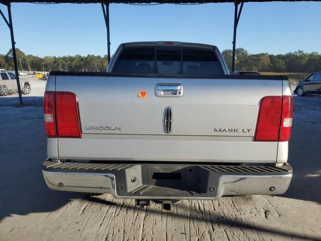 2006 Lincoln Mark LT