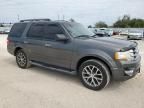 2016 Ford Expedition XLT