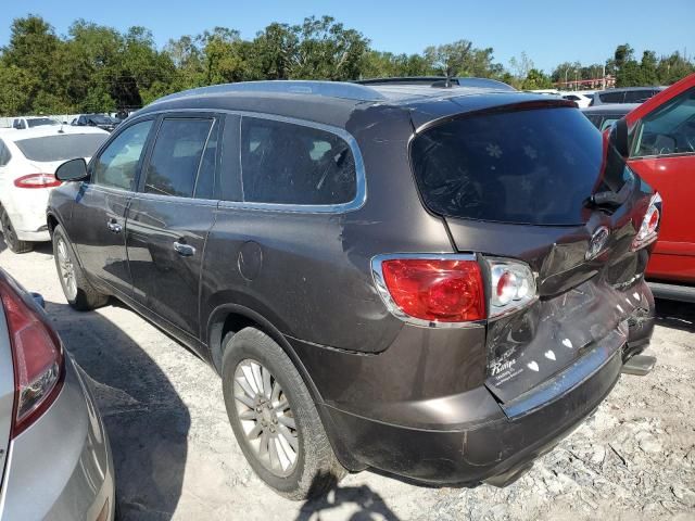 2011 Buick Enclave CX