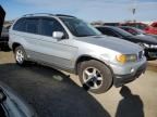 2003 BMW X5 3.0I