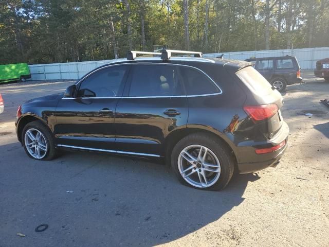 2017 Audi Q5 Premium