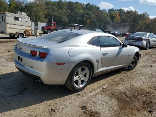 2010 Chevrolet Camaro LT