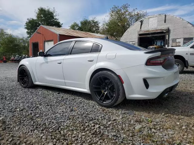 2020 Dodge Charger Scat Pack