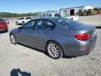 2011 BMW 528 I