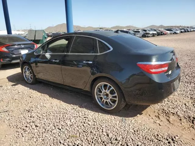 2013 Buick Verano