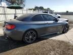 2017 BMW 440I