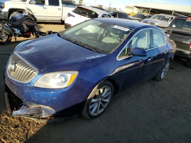 2013 Buick Verano