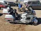 1999 Honda GL1500 SE12