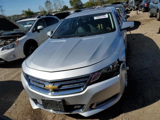 2015 Chevrolet Impala LT