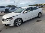 2014 Volkswagen CC Sport