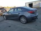 2016 Mazda 3 Sport