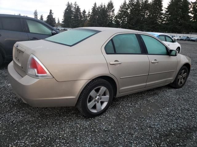 2006 Ford Fusion SE