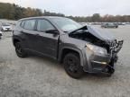 2021 Jeep Compass Sport