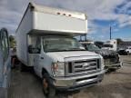 2014 Ford Econoline E450 Super Duty Cutaway Van