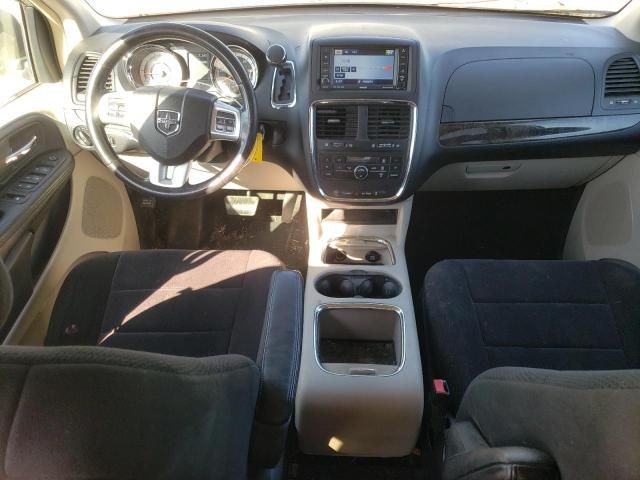 2011 Dodge Grand Caravan Crew