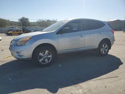 2012 Nissan Rogue S en venta en Lebanon, TN