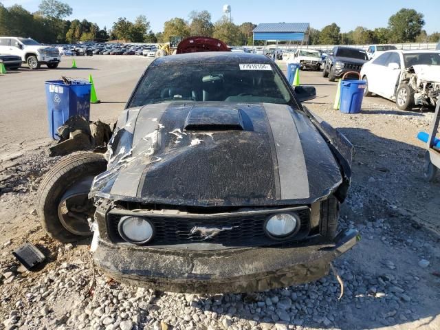 2007 Ford Mustang GT