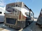 2007 Damon 2007 Freightliner Chassis X Line Motor Home