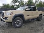 2020 Toyota Tacoma Double Cab