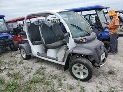 2010 Global Electric Motors E4 en venta en Arcadia, FL